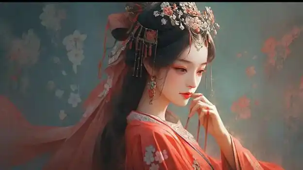 漫蛙动漫 新番连载主视觉 蛙鸣之森